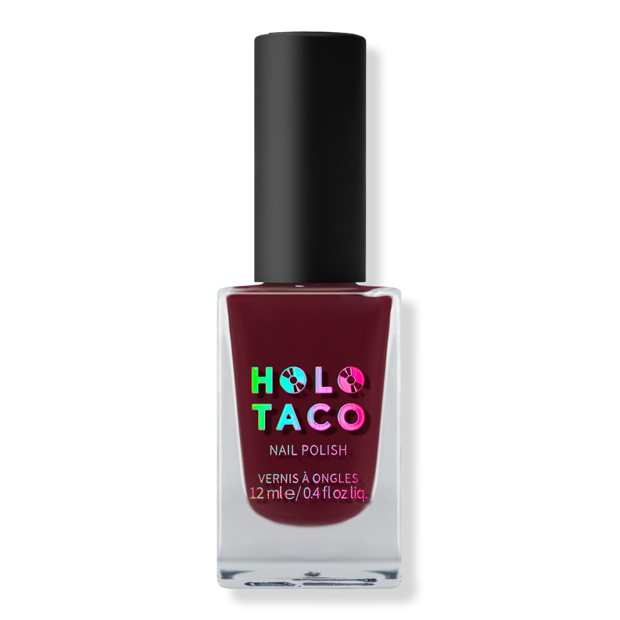 Holo Taco Crème Nail Polish #1