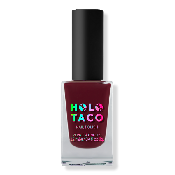 Holo Taco Crème Nail Polish #1