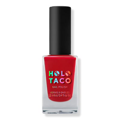 Holo Taco Crème Nail Polish