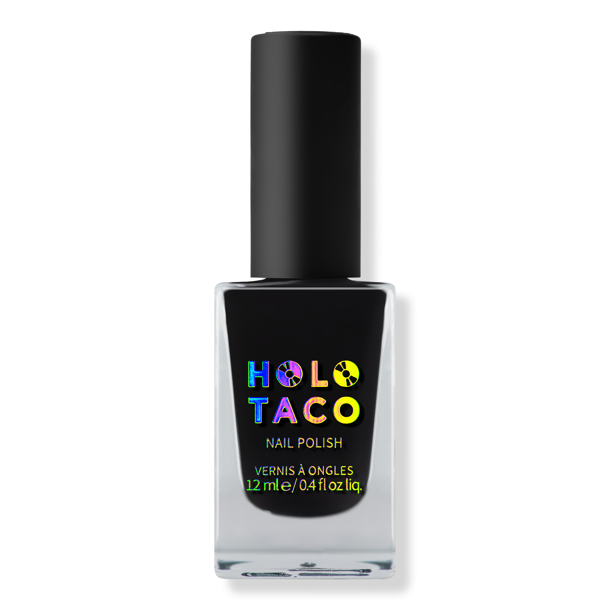 Holo Taco Crème Nail Polish #1