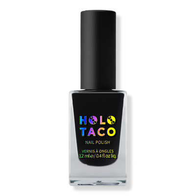 Holo Taco Crème Nail Polish