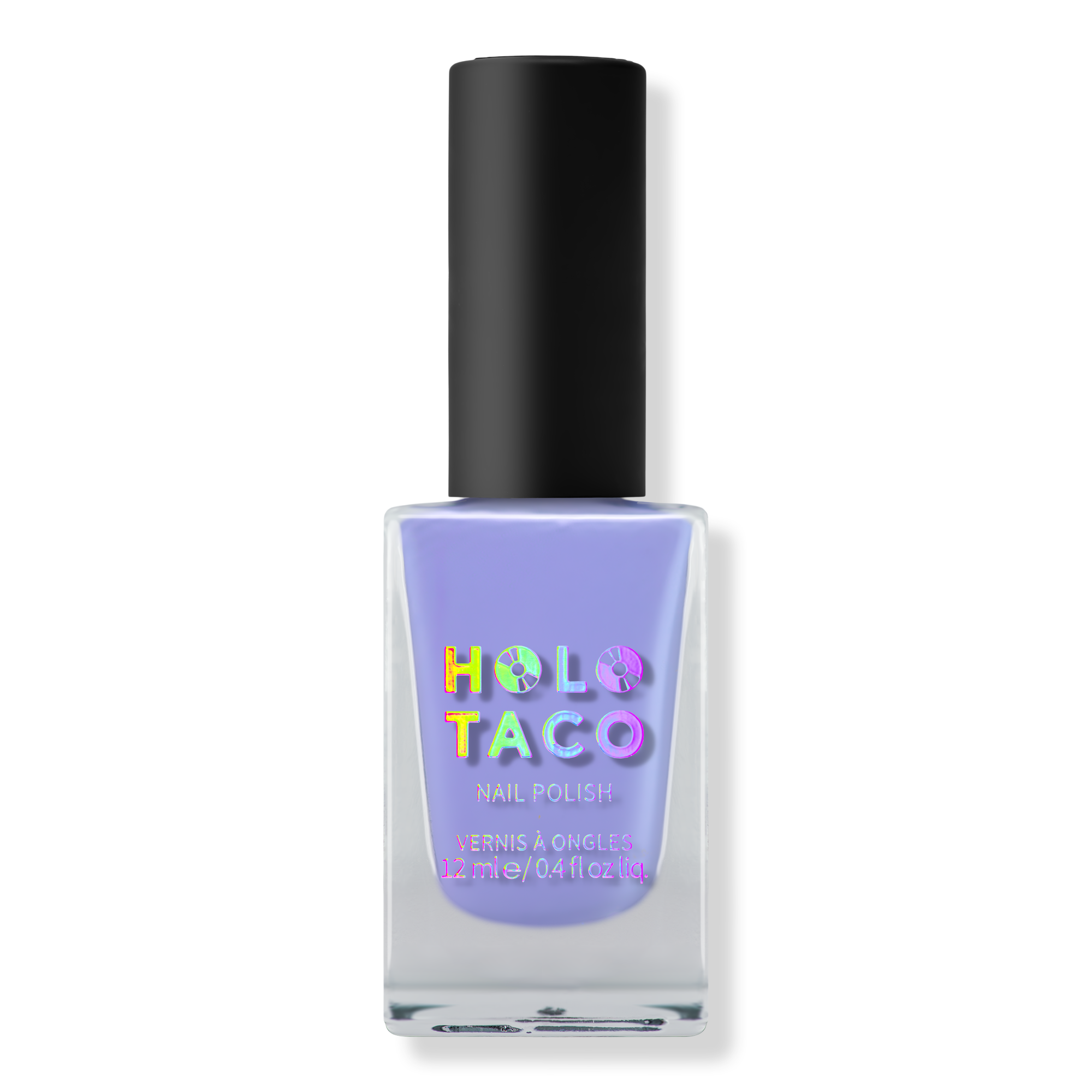 Holo Taco Crème Nail Polish #1