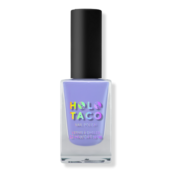 Holo Taco Crème Nail Polish #1