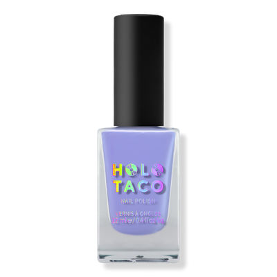 Holo Taco Crème Nail Polish