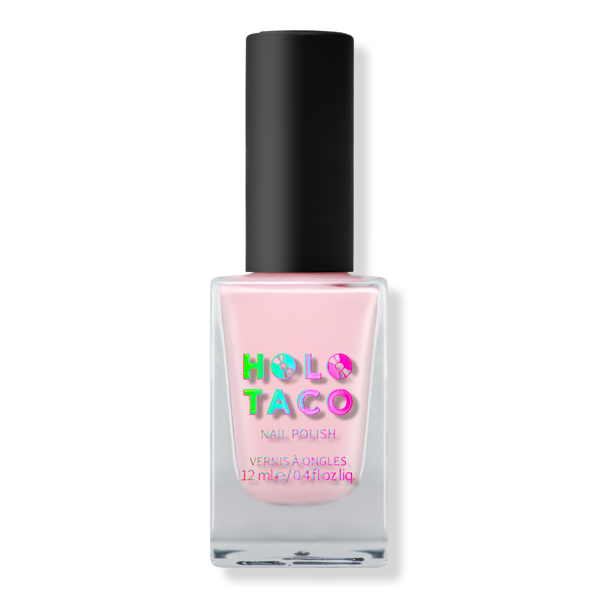 Holo Taco Crème Nail Polish #1