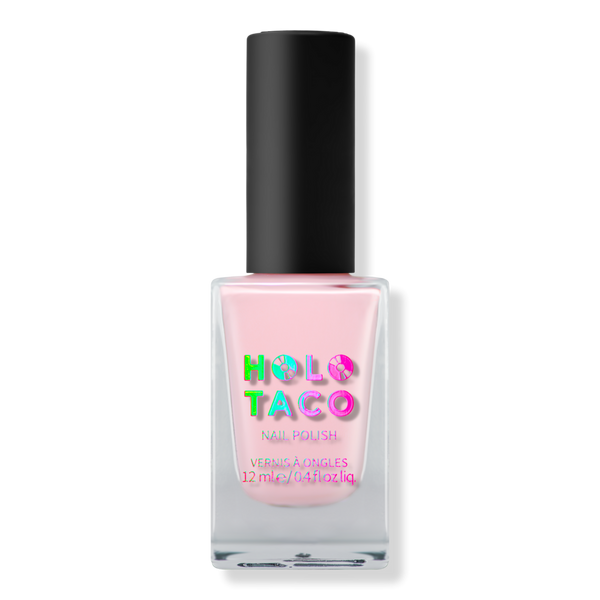 Holo Taco Crème Nail Polish #1