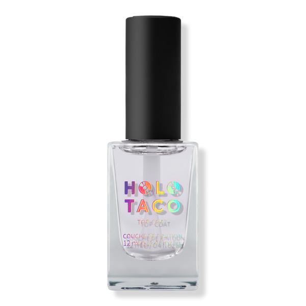 Holo Taco Glossy Taco - Top Coat #1