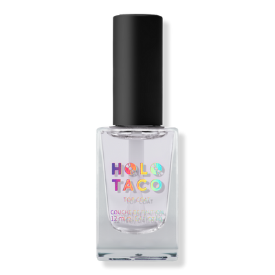 Holo Taco Glossy Taco - Top Coat