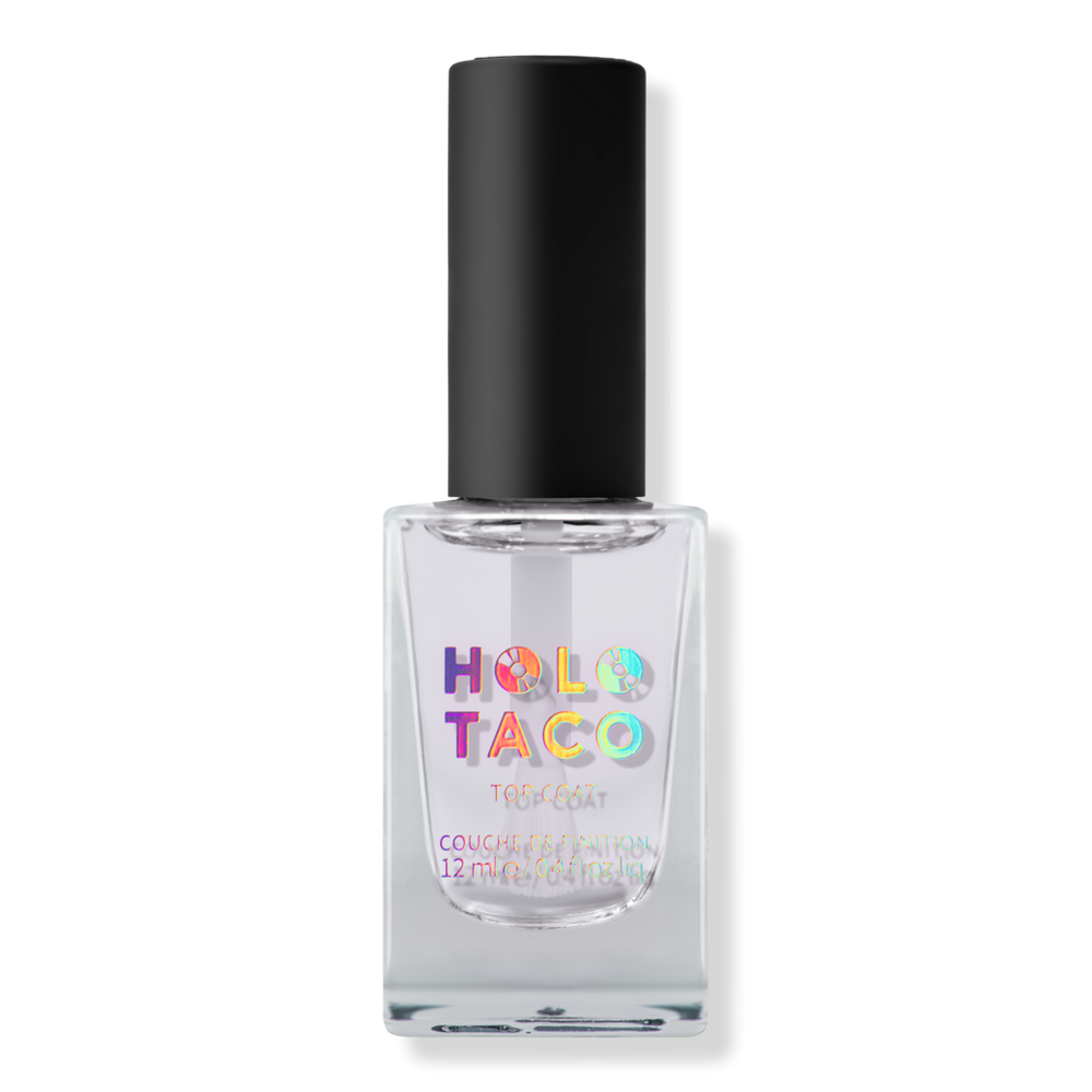 Holo Taco Glossy Taco - Top Coat