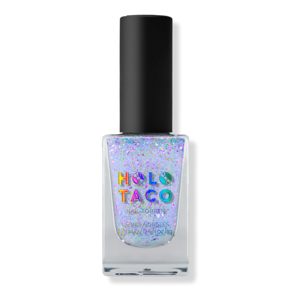 Holo Taco Nail Topper #1