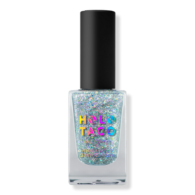 Holo Taco Nail Topper