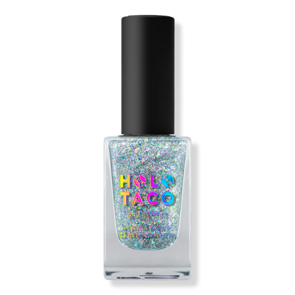 Holo Taco Nail Topper #1