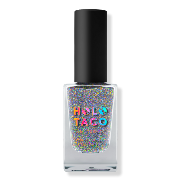 Holo Taco Nail Topper #1