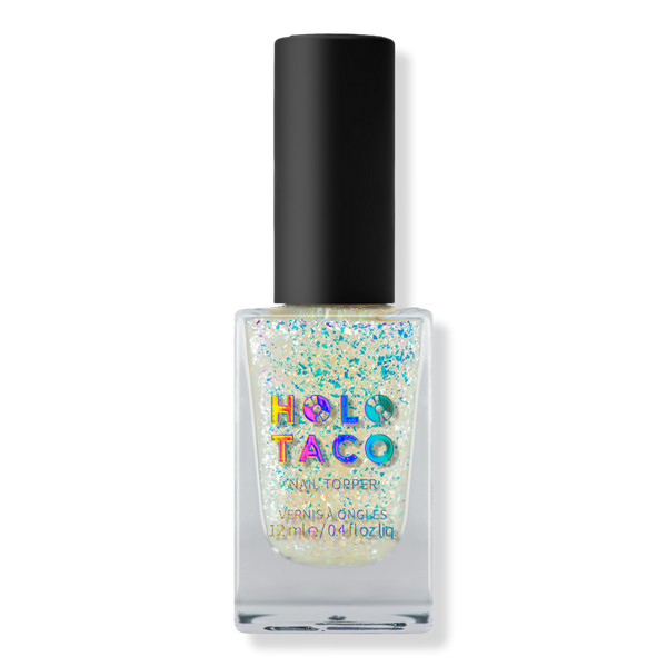 Holo Taco Nail Topper #1