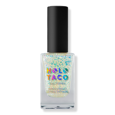 Holo Taco Nail Topper