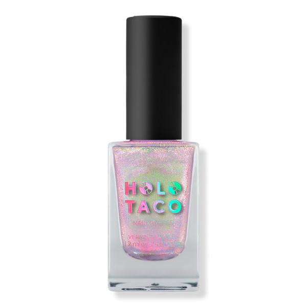 Holo Taco Nail Topper #1