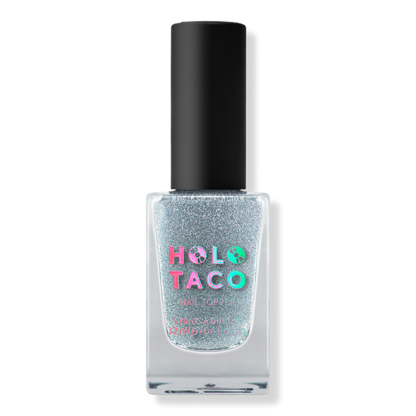 Holo Taco Nail Topper #1