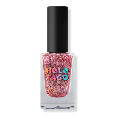 Holo Taco Nail Topper