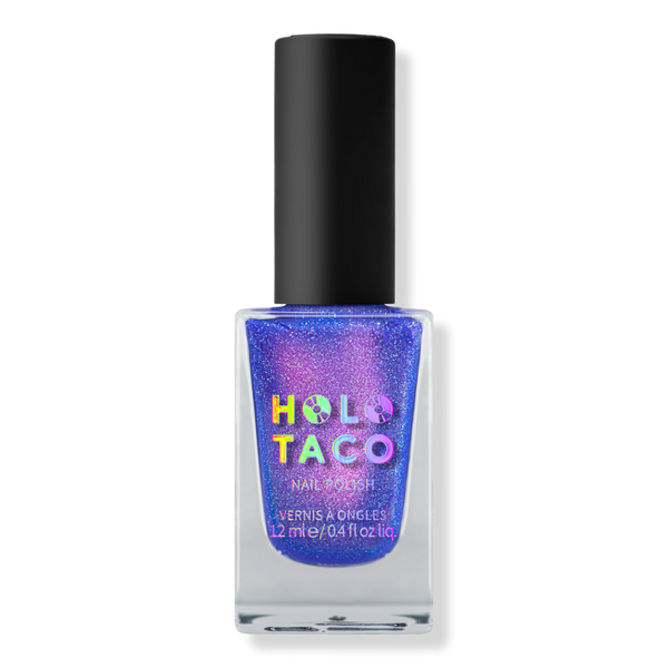 Holo Taco Specialty Nail Polish #1