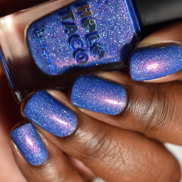 Holo Taco Specialty Nail Polish #3