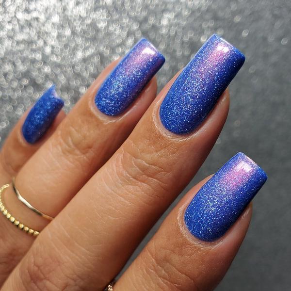 Holo Taco Specialty Nail Polish #4