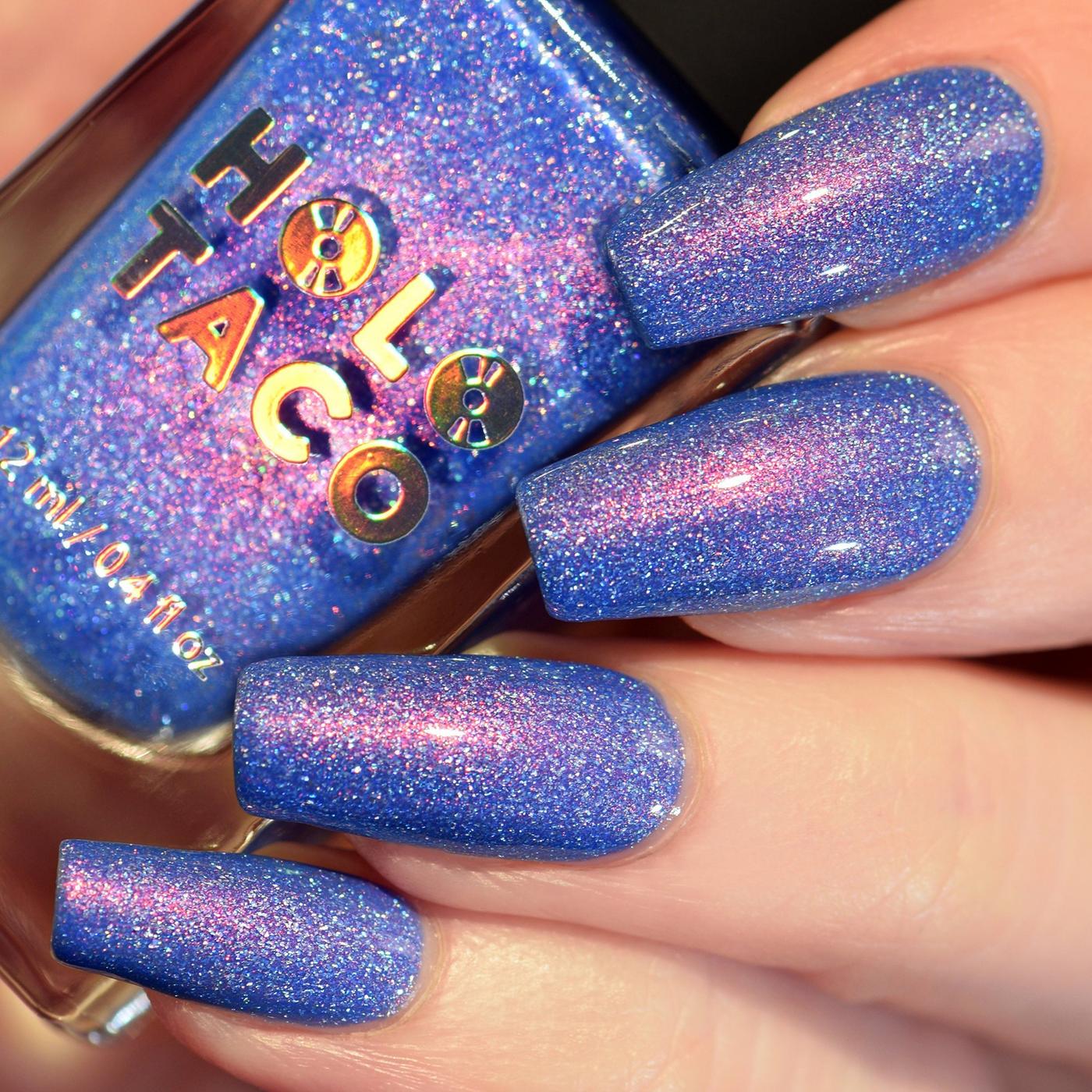 Specialty Nail Polish