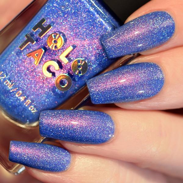 Holo Taco Specialty Nail Polish #5