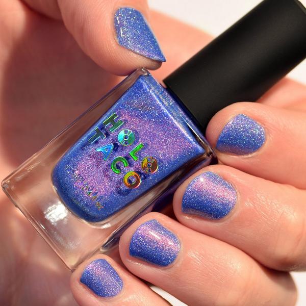 Holo Taco Specialty Nail Polish #6