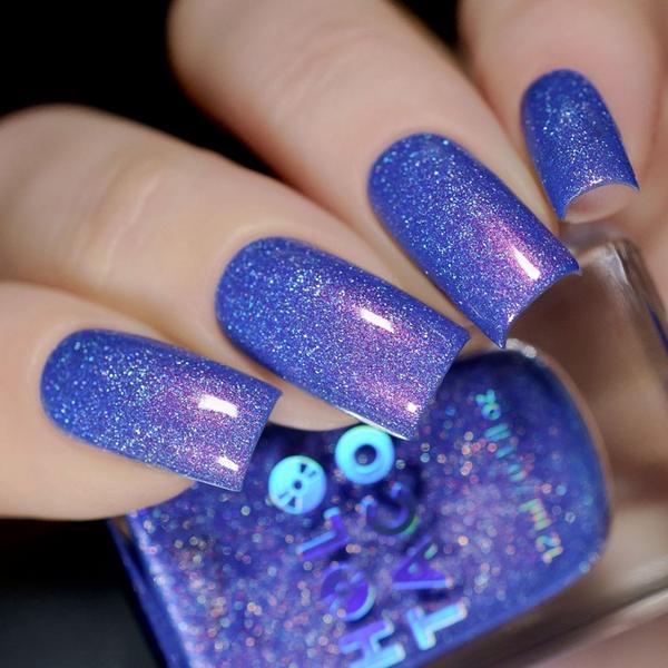 Holo Taco Specialty Nail Polish #7