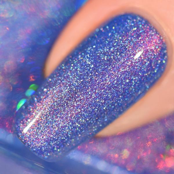 Holo Taco Specialty Nail Polish #8