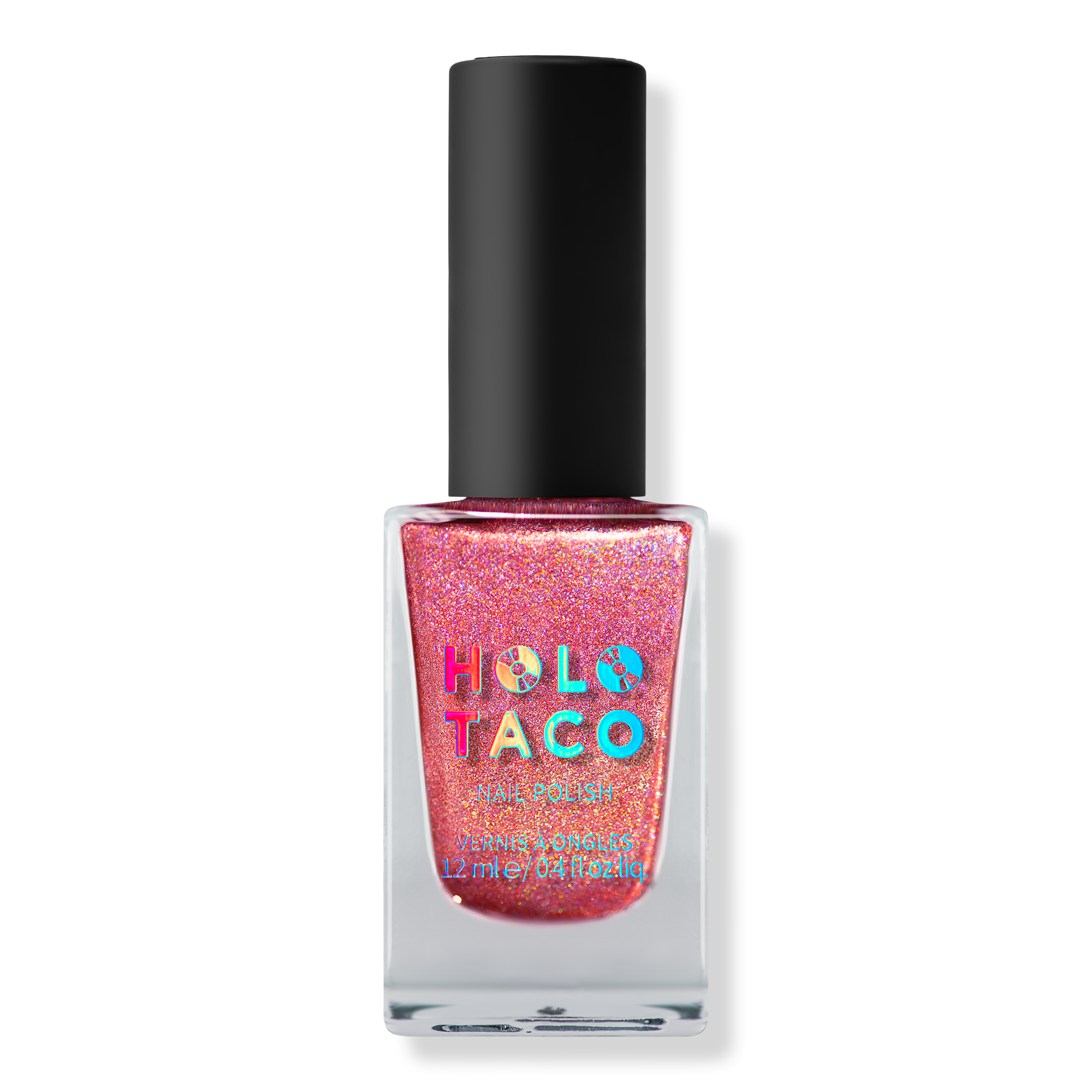 Holo Taco Specialty Nail Polish #1