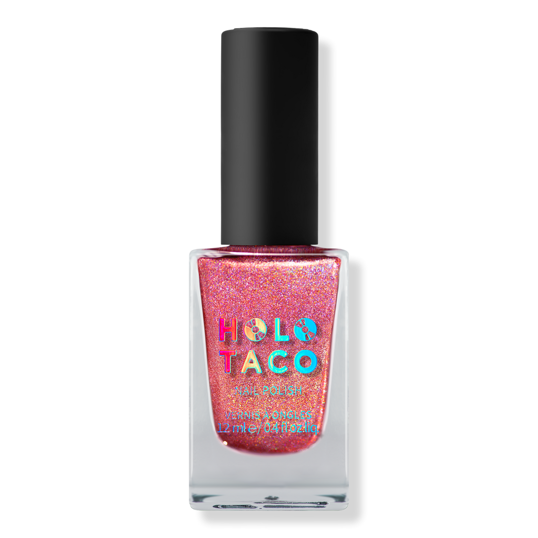 Holo Taco Specialty Nail Polish #1