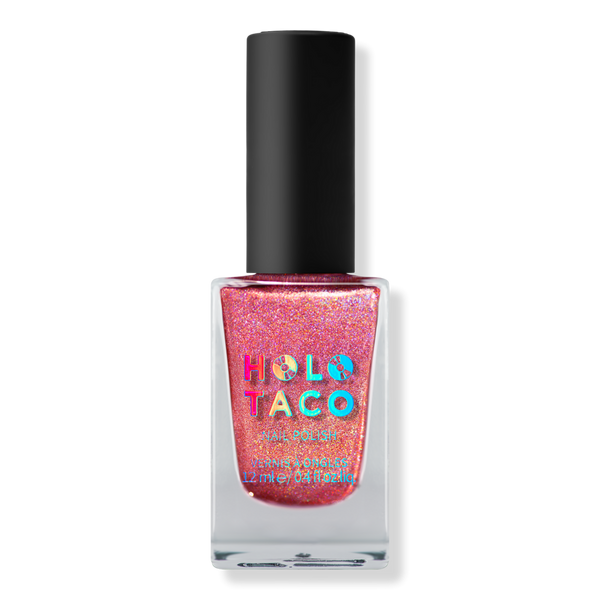 Holo Taco Specialty Nail Polish #1