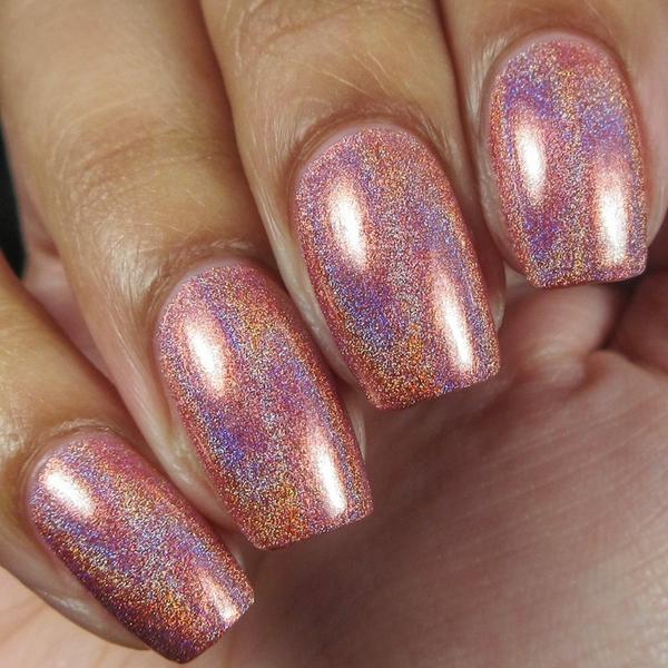 Holo Taco Specialty Nail Polish #5