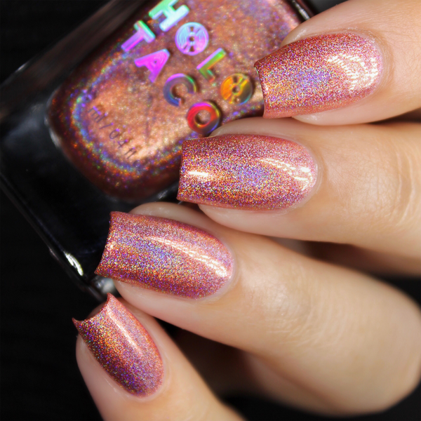 Holo Taco Specialty Nail Polish #6