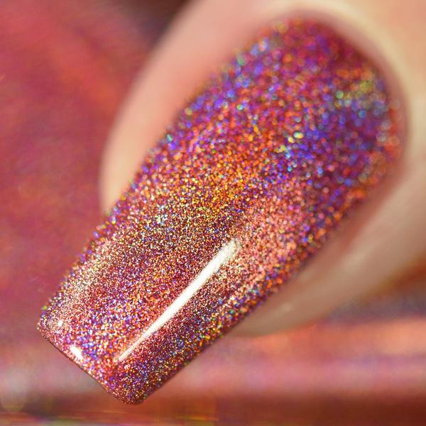 Holo Taco Specialty Nail Polish #7