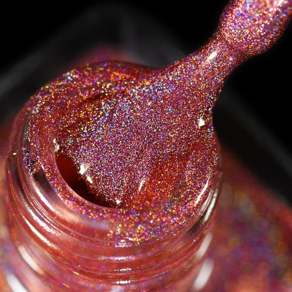 Holo Taco Specialty Nail Polish #2