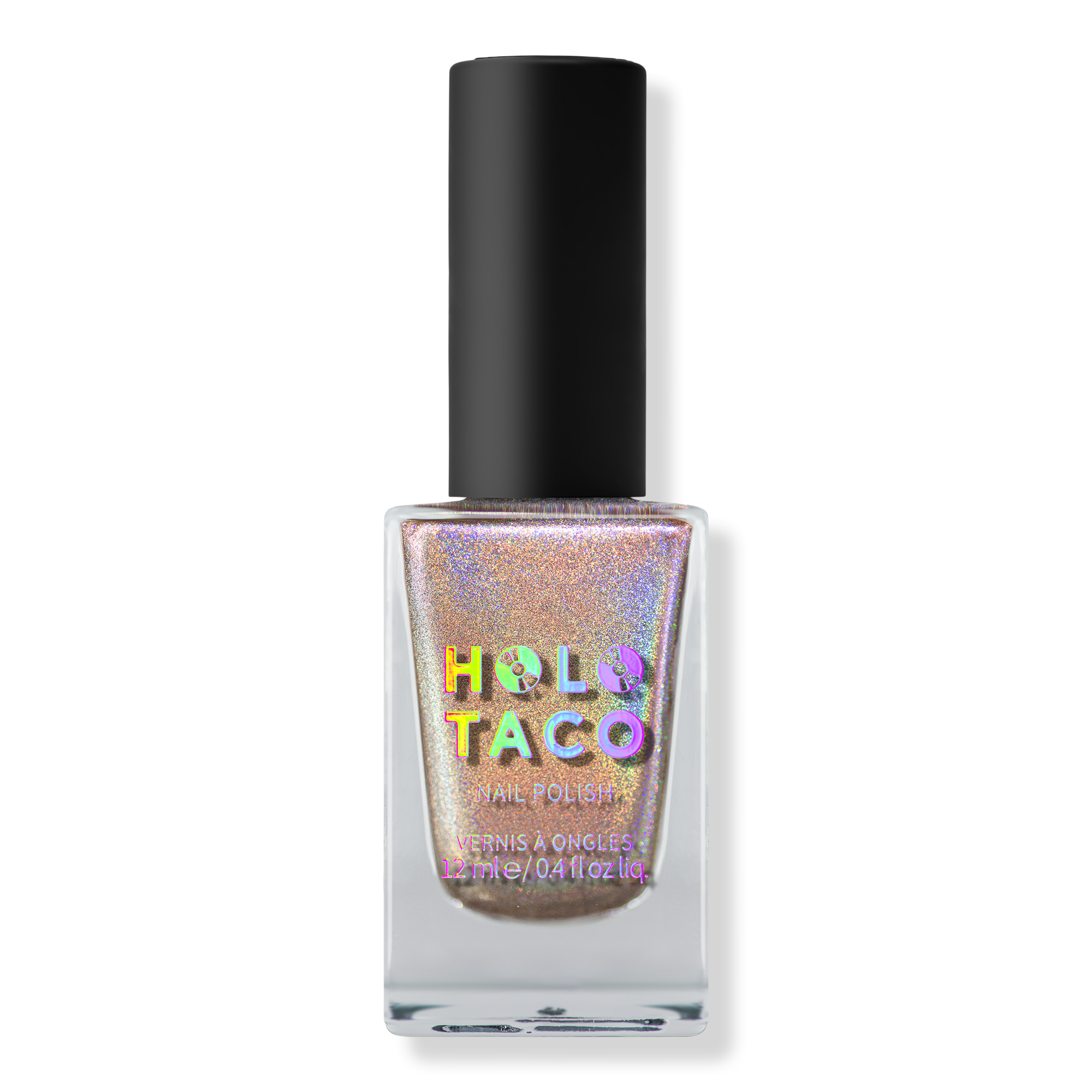 Holo Taco Specialty Nail Polish #1