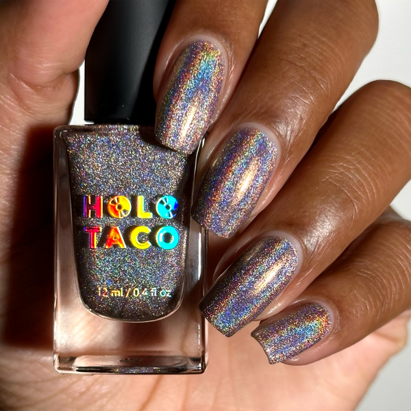 Holo Taco Specialty Nail Polish #3