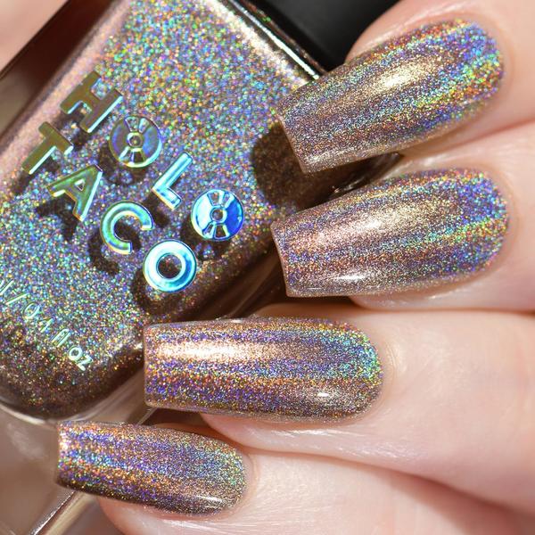 Holo Taco Specialty Nail Polish #5