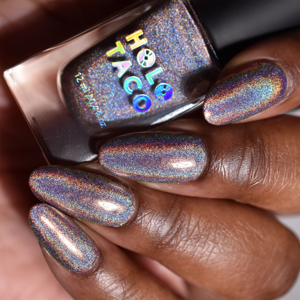 Holo Taco Specialty Nail Polish #6