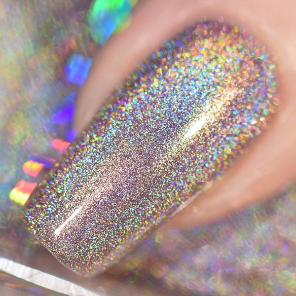 Holo Taco Specialty Nail Polish #7