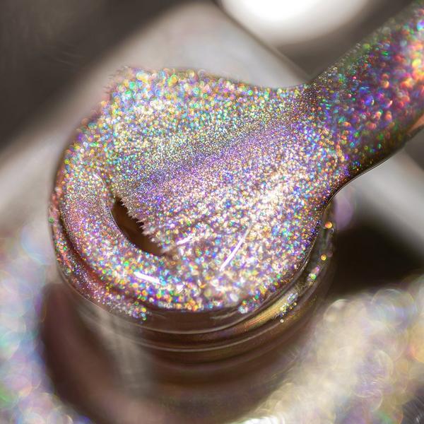 Holo Taco Specialty Nail Polish #2