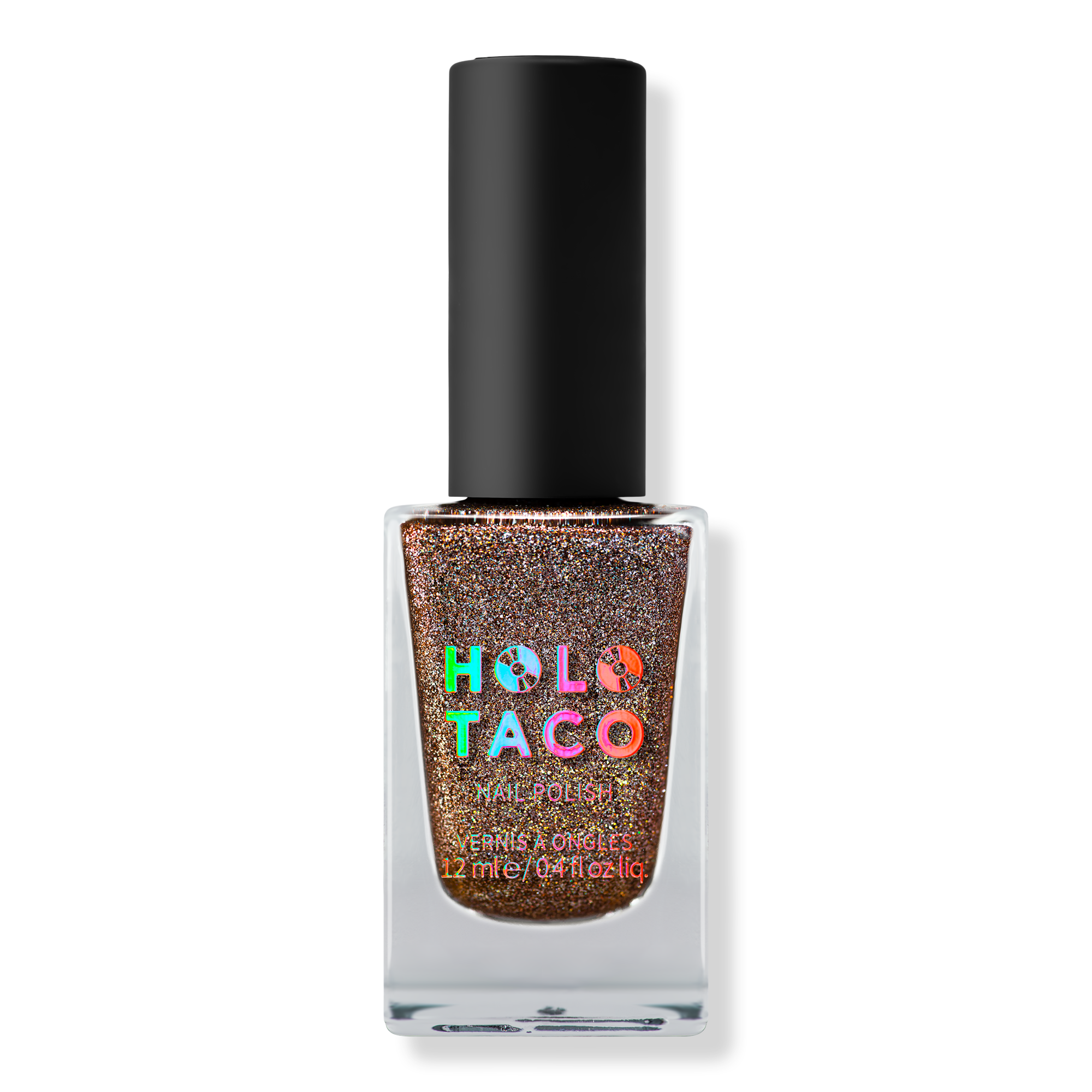 Holo Taco Specialty Nail Polish #1