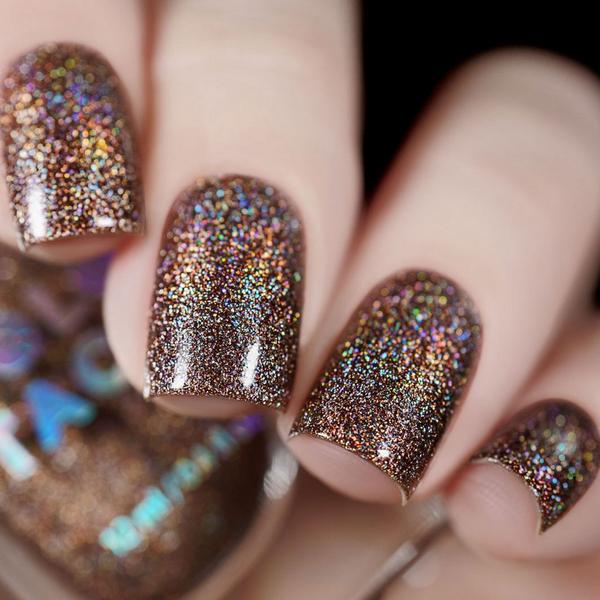 Holo Taco Specialty Nail Polish #5