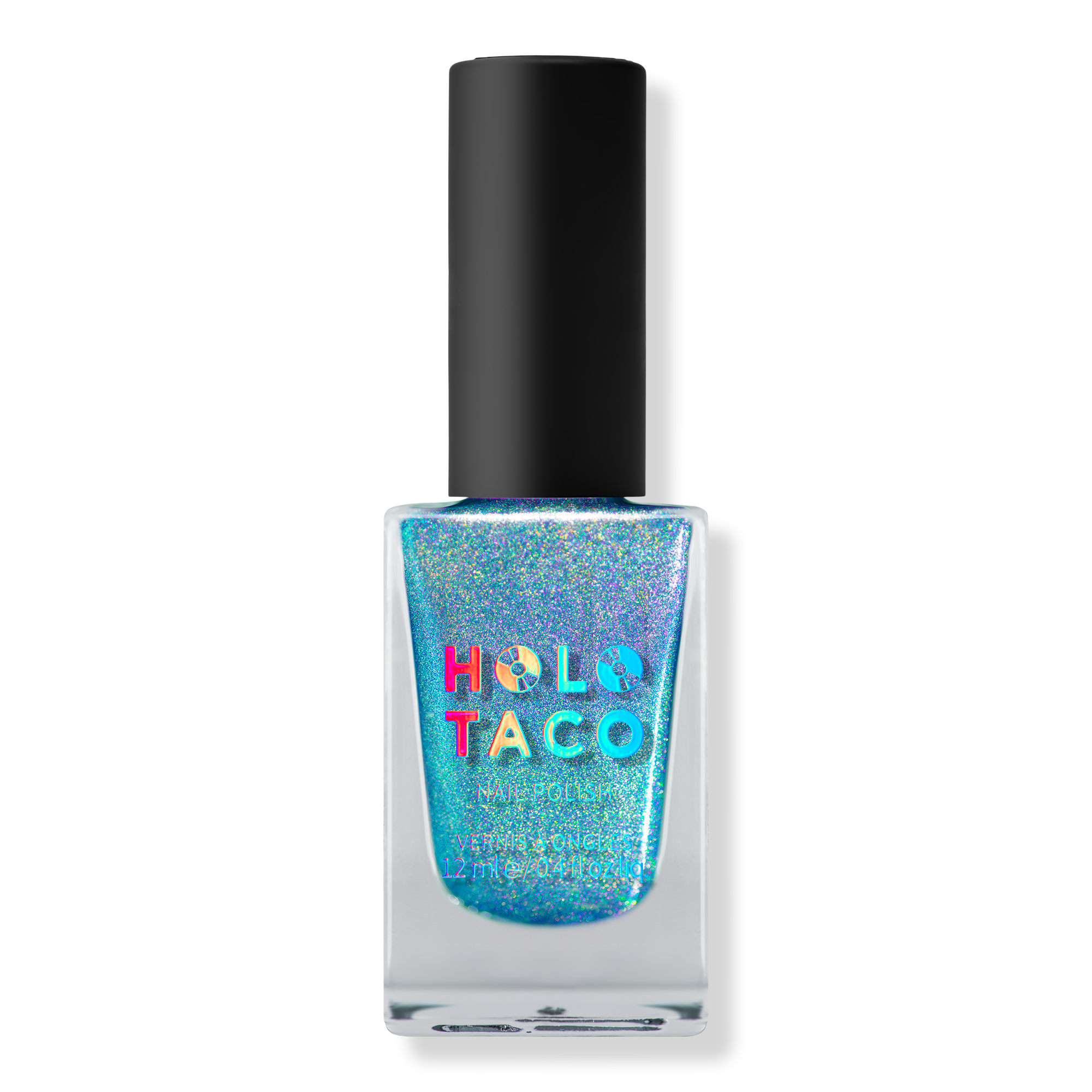 Holo Taco Specialty Nail Polish #1