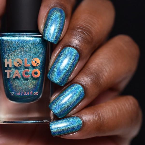 Holo Taco Specialty Nail Polish #3