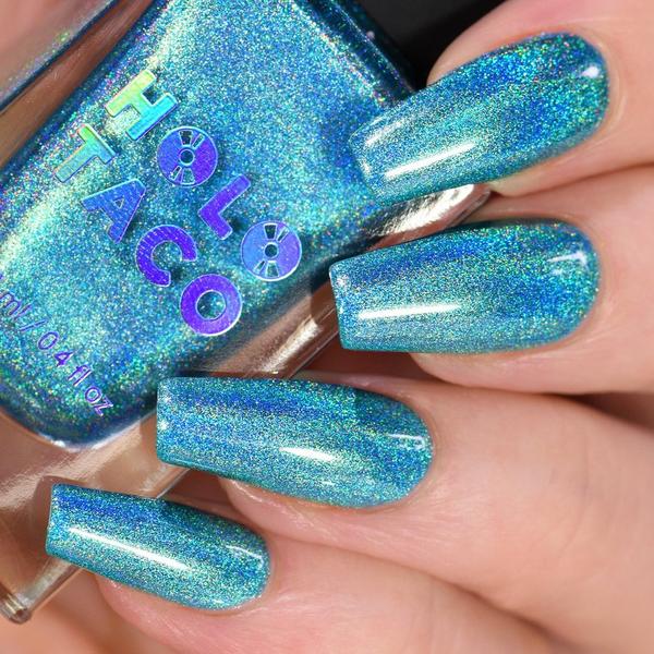 Holo Taco Specialty Nail Polish #4