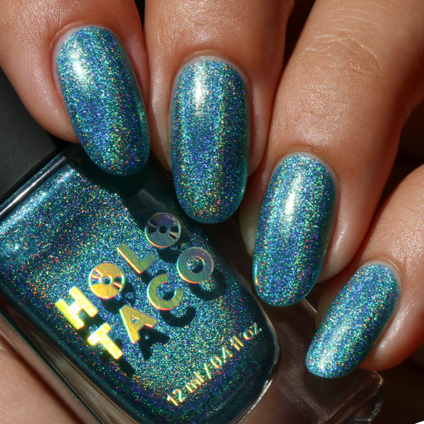 Holo Taco Specialty Nail Polish #5