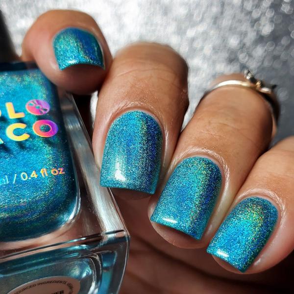 Holo Taco Specialty Nail Polish #6